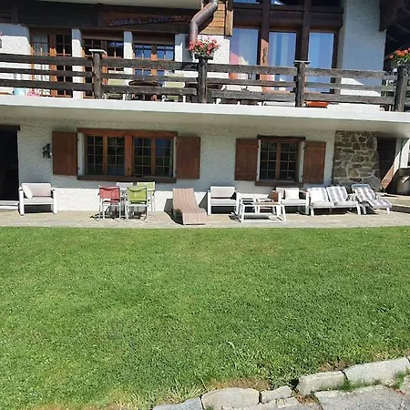 Апартаменты Charme