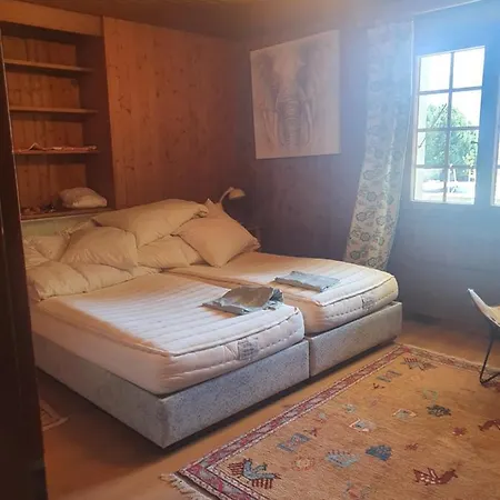 Апартаменты Charme