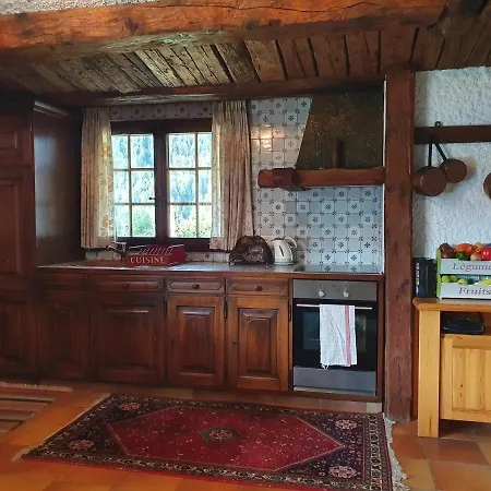 Charme Апартаменты