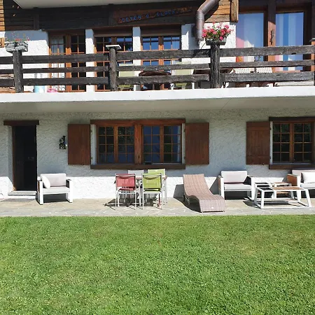 Charme Appartement *
