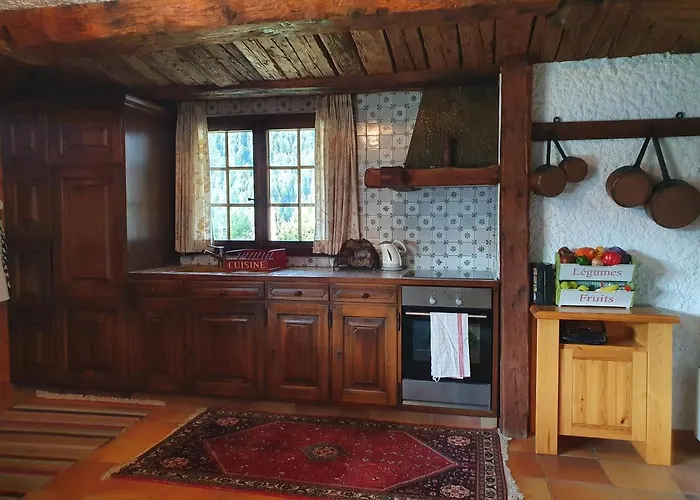 Charme Appartement